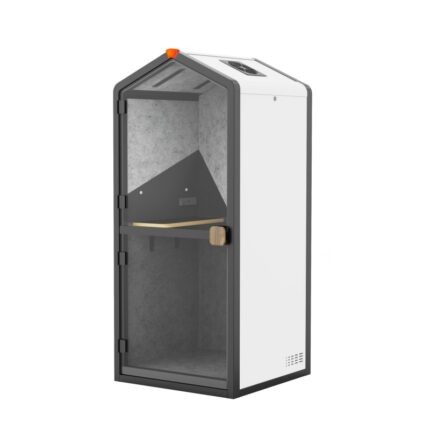 Cabin cách âm di động hiện đại sang trọng FSPLT105
