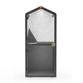 Cabin cách âm di động hiện đại sang trọng FSPLT105