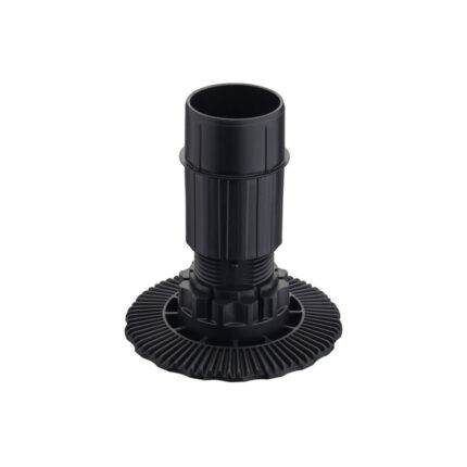 Chân tủ điều chỉnh chiều cao tiện lợi Hafele 637.76.35