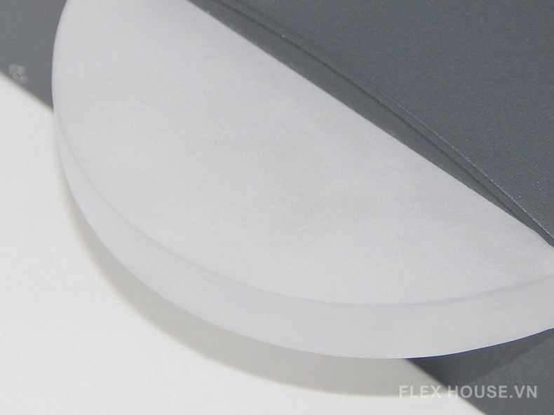 Đèn tường acrylic chống nước ngoài trời FS7943