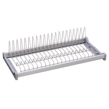 Giá úp chén đĩa cố định inox đa năng Hafele 544.01.0