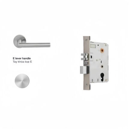 Hệ thống khóa khách sạn PL200 loại E Hafele 912.20.05
