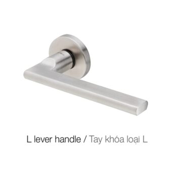 Hệ thống khóa khách sạn PL250 loại L Hafele 912.20.11
