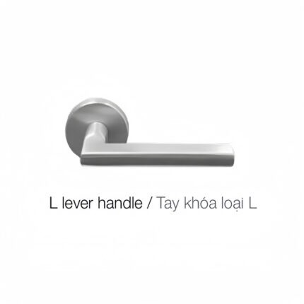 Hệ thống khóa khách sạn PL250 loại L Hafele 912.20.11