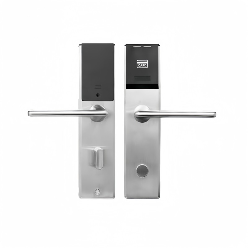 Hệ thống khóa khách sạn PL250 loại L Hafele 912.20.11