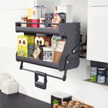Kệ nâng hạ đôi tiện dụng Imove Hafele 504.68.323