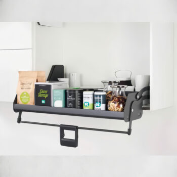 Kệ nâng hạ đơn đa năng Imove Hafele 504.68.31