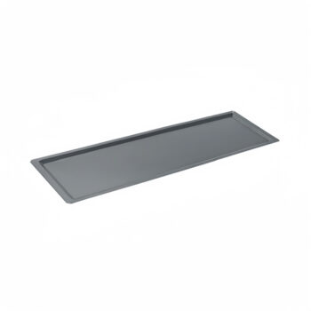 Khay hứng nước tủ bếp thép không gỉ Hafele 544.01.38