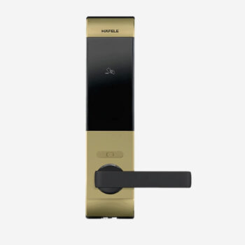 Khóa cửa điện tử thông minh DL7900 Hafele 912.05.650