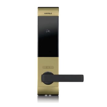 Khóa cửa điện tử thông minh DL7900 Hafele 912.05.650