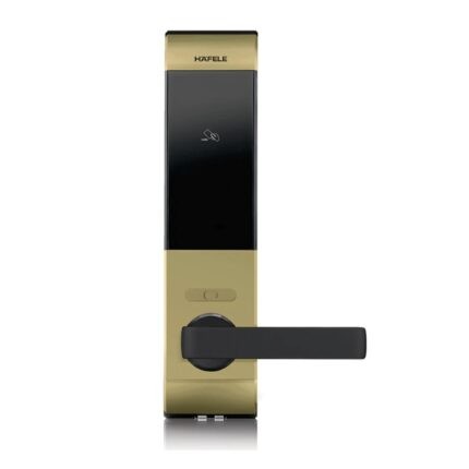 Khóa cửa điện tử thông minh DL7900 Hafele 912.05.650
