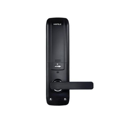 Khóa điện tử cửa kim loại EL7800-TCS Hafele 912.05.763