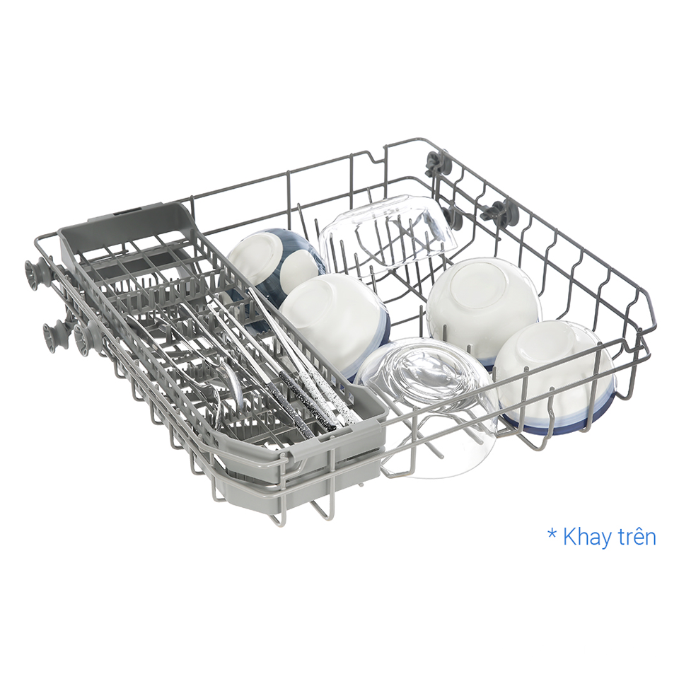 Máy rửa chén bát để bàn HDW-T5531B Hafele 538.21.350