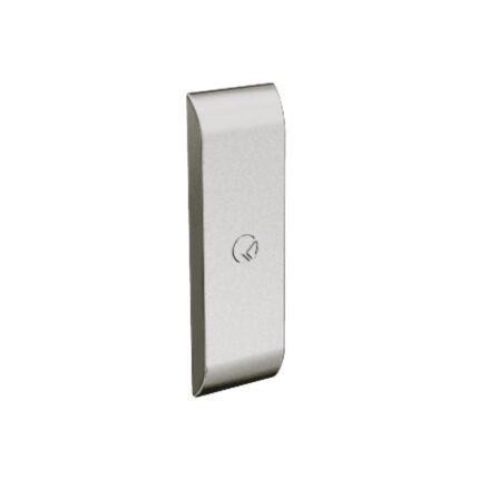 Nắp che hình chữ nhật cho bas treo tủ Hafele 290.36