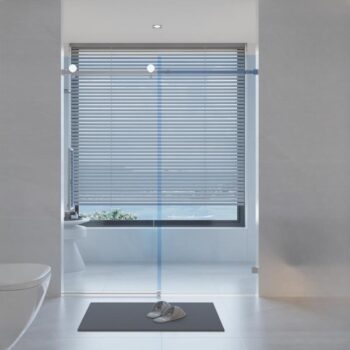 Phụ kiện cửa kính lùa phòng tắm tiện dụng KLC08