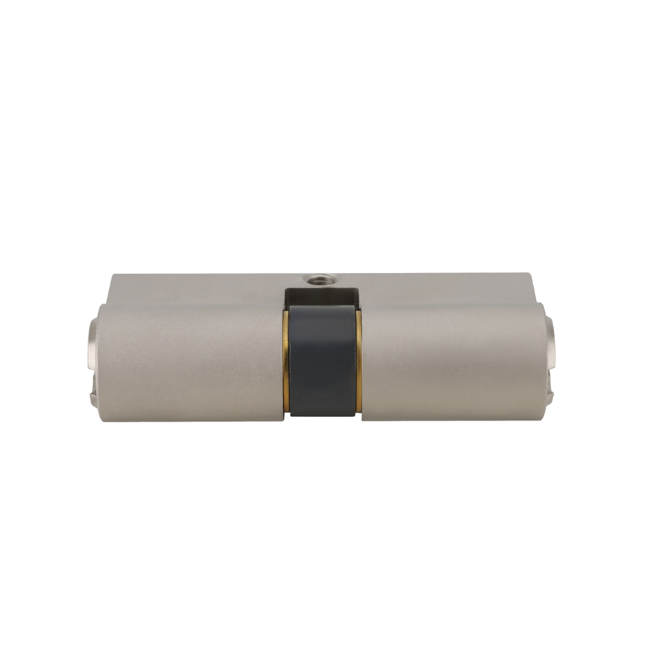 Ruột khóa 2 đầu chìa bằng đồng thau Hafele 916.00.007