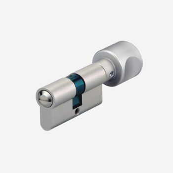 Ruột khóa cửa nhà vệ sinh 71mm Hafele 916.08.525