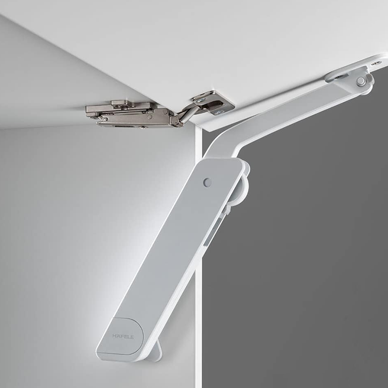 Tay nâng Flap H1.5 Loại C Hafele 493.05.354