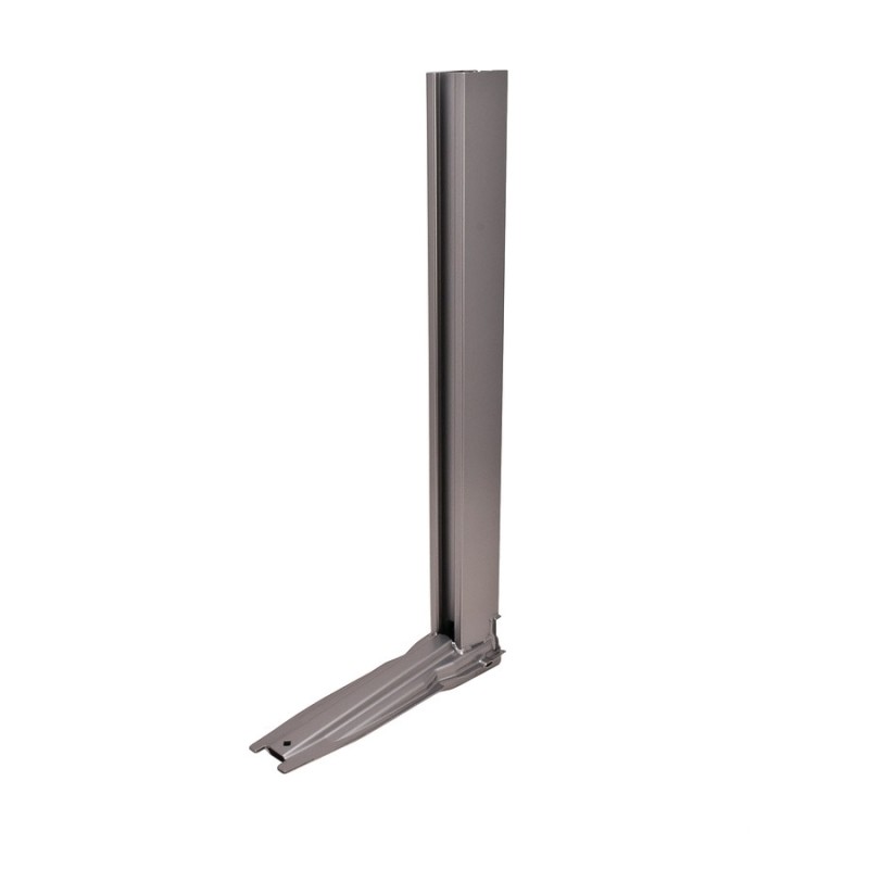 Thanh đế cho rổ kéo tủ bếp Lavido Hafele 549.60.911