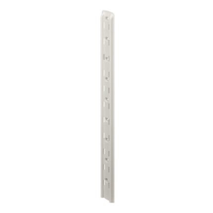 Trục xoay kệ góc tủ bếp màu trắng Hafele 541.32.70