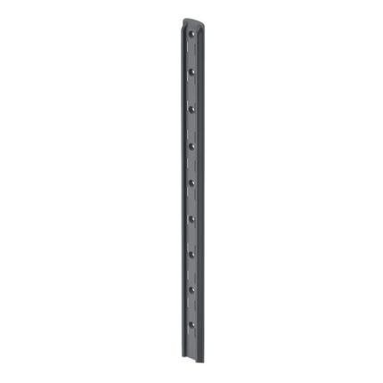 Trục xoay kệ góc tủ bếp màu xám Hafele 541.32.30