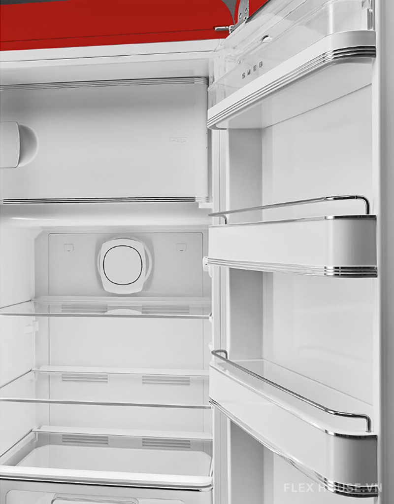 Tủ đông lạnh một cửa Smeg Hafele 535.14.618