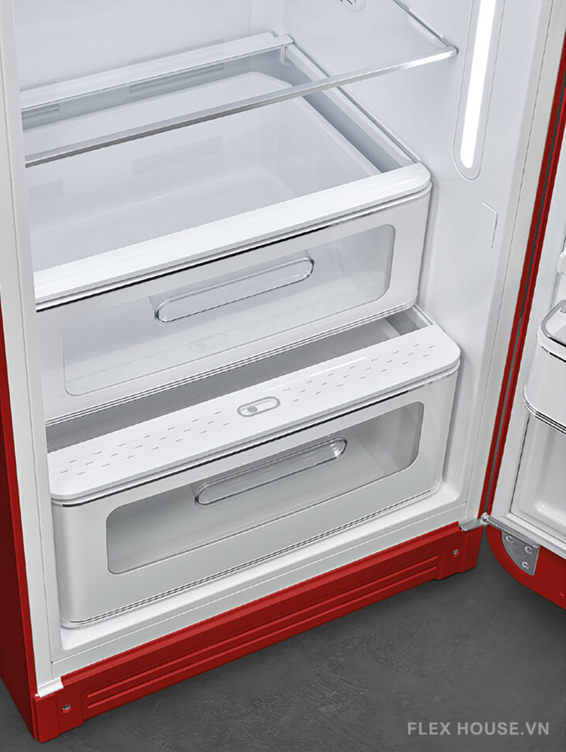 Tủ đông lạnh một cửa Smeg Hafele 535.14.618
