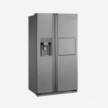 Tủ lạnh 2 cánh Smeg SBS662X Hafele 535.14.999