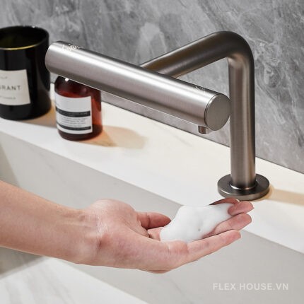 Kích Thước Lavabo Phổ Biến Cho Phòng Tắm Hiện Đại 26