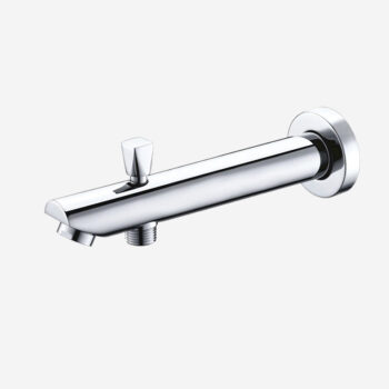 Vòi xả bồn tắm Active 232mm Hafele 589.25.897