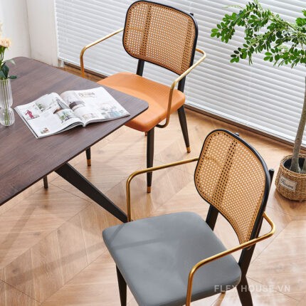 8 xu hướng trang trí ngoại thất ngoài trời nhất định phải biết! 75