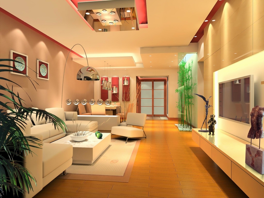 Tiết Lộ Mẫu Đèn Trần Nhà Được Các Kiến Trúc Sư Mê Mẩn 43 Bí quyết chọn mẫu đèn trần nhà theo phong thủy