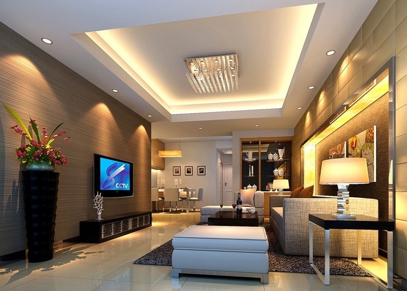 Bừng sáng không gian góc tường với những mẫu đèn độc đáo