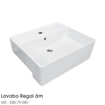 Hé lộ 5 mẫu bồn rửa nhà tắm sang chảnh nhất hiện nay 17