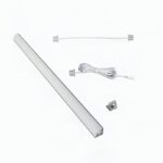 Đèn LED chiếu sáng tuyến tính âm tủ bếp Taura 31056