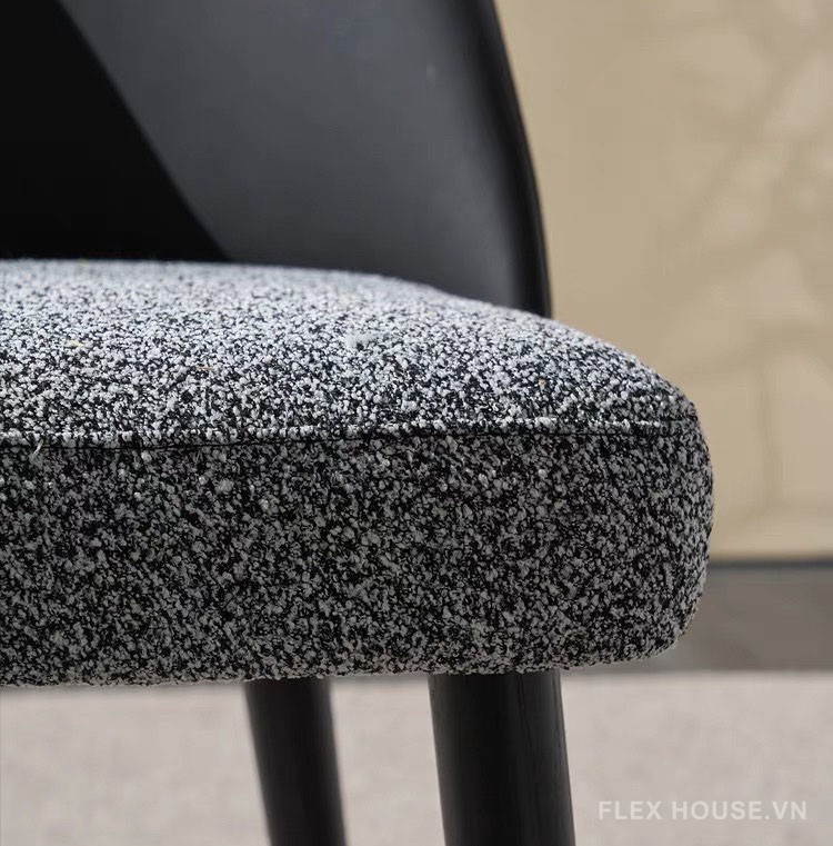 Ghế ăn nhà hàng sang trọng Lawson Chair LXY8253 8
