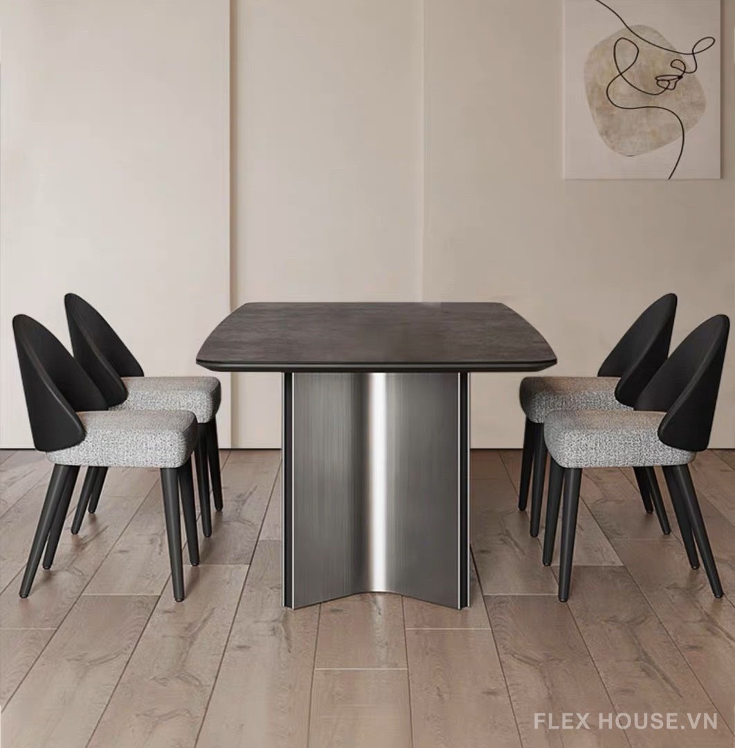 Ghế ăn nhà hàng sang trọng Lawson Chair LXY8253 11