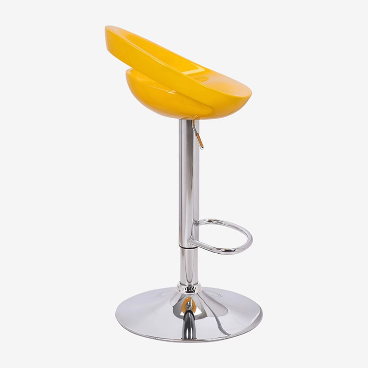 Ghế bar xoay nâng hạ hiện đại phong cách Bắc Âu ST1154 8