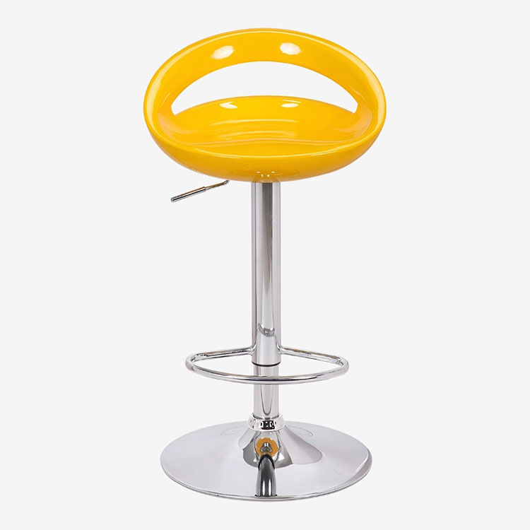 Ghế bar xoay nâng hạ hiện đại phong cách Bắc Âu ST1154 10