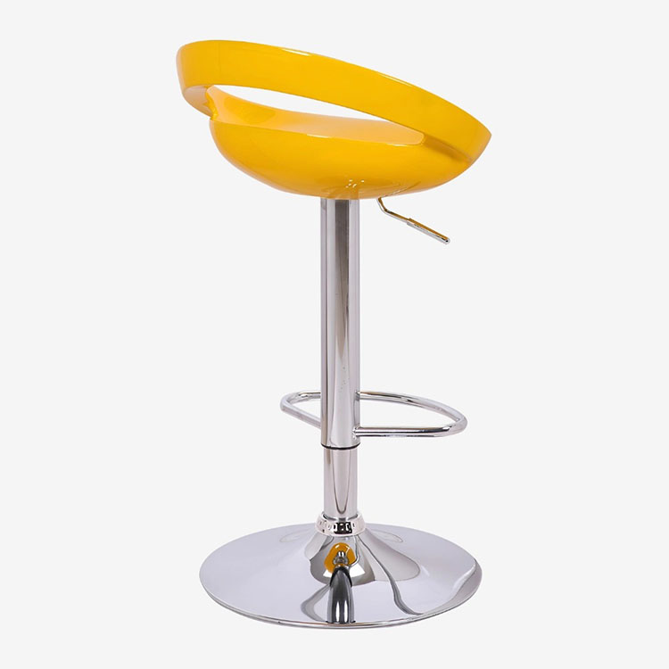 Ghế bar xoay nâng hạ hiện đại phong cách Bắc Âu ST1154 11