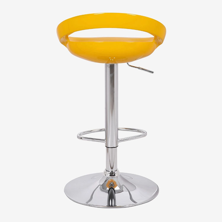 Ghế bar xoay nâng hạ hiện đại phong cách Bắc Âu ST1154 12