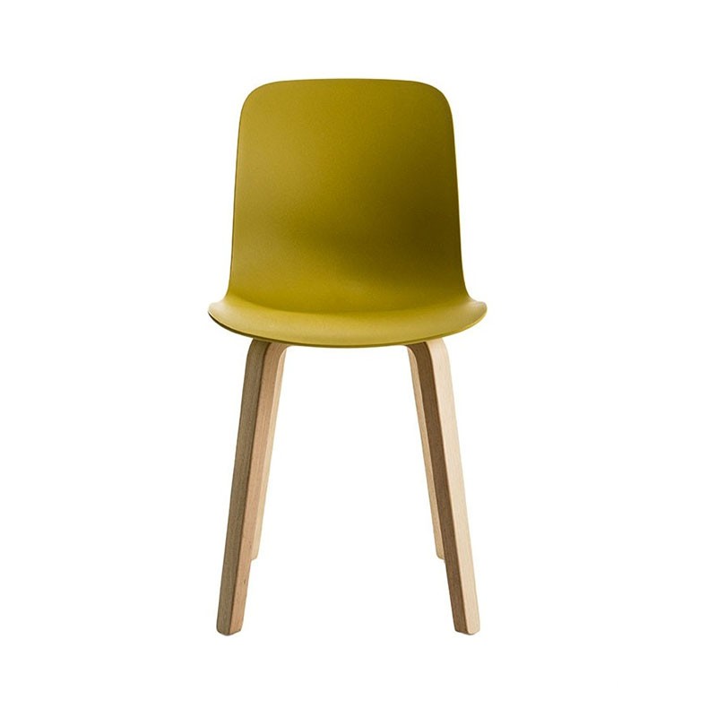 Ghế cafe hiện đại phong cách minimalism ST3049 11