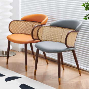 Ghế cafe uống trà thư giãn phòng khách LXY7075