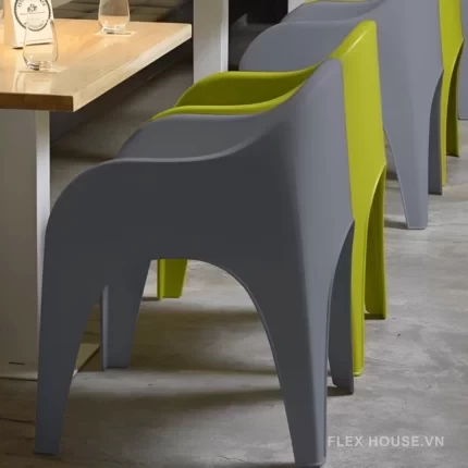 Ghế ngoài trời - Ý tưởng trang trí và lựa chọn phù hợp nhất 11