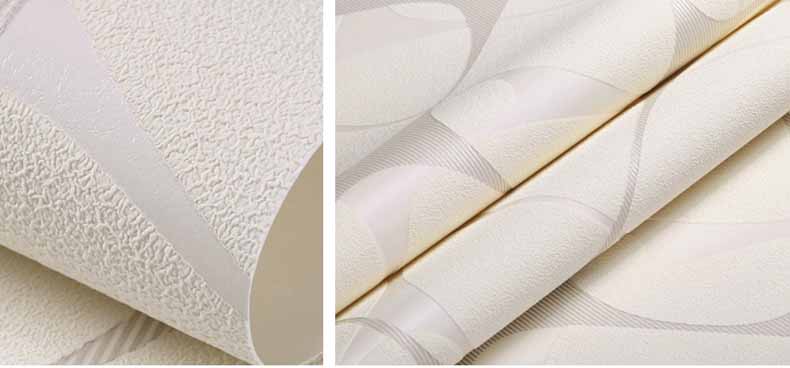 Giấy dán tường 3D cho phòng khách sang trọng SHY003 10