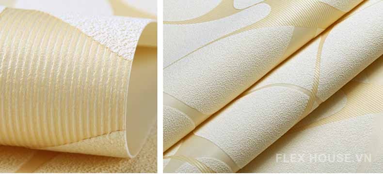 Giấy dán tường 3D cho phòng khách sang trọng SHY003 13
