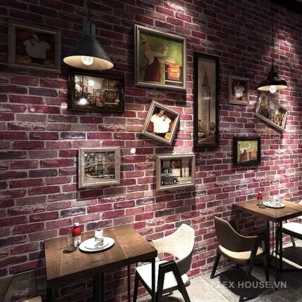 Tips biến bếp hiện đại thêm cá tính 29