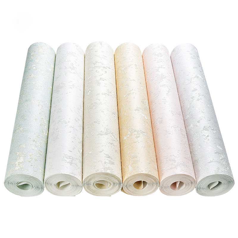 Giấy dán tường 3D hoa văn nổi sang trọng SHY160 11