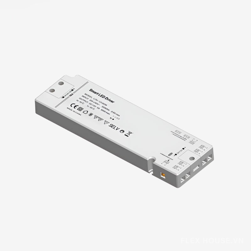 Cục nguồn đèn led