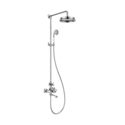 Điểm danh những phụ kiện nhà tắm thiết yếu bạn nên có  15